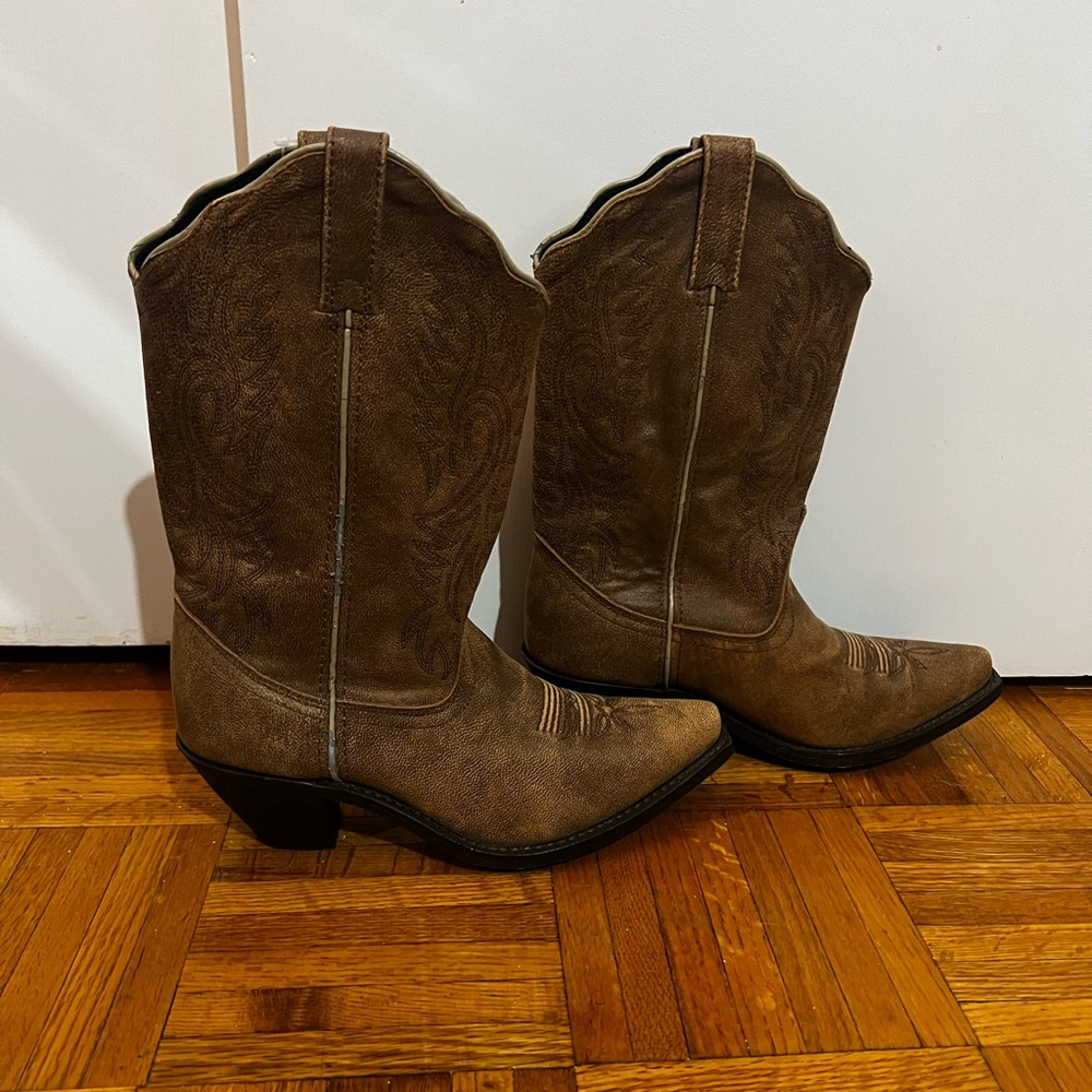Rockin Country Cowgirl Boots